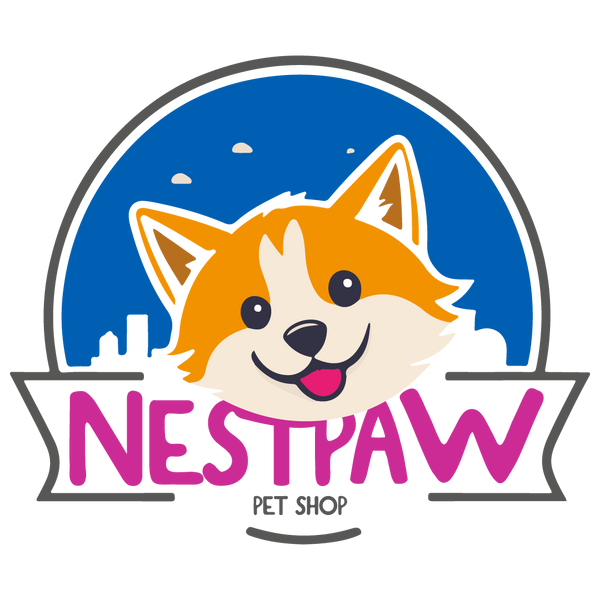 NestPaw
