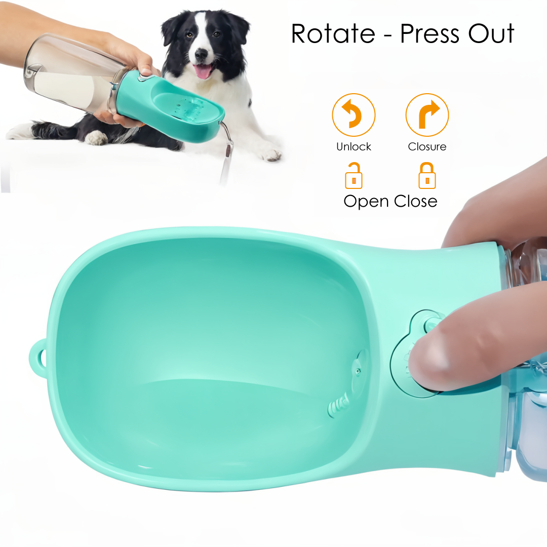 Travel Mate™