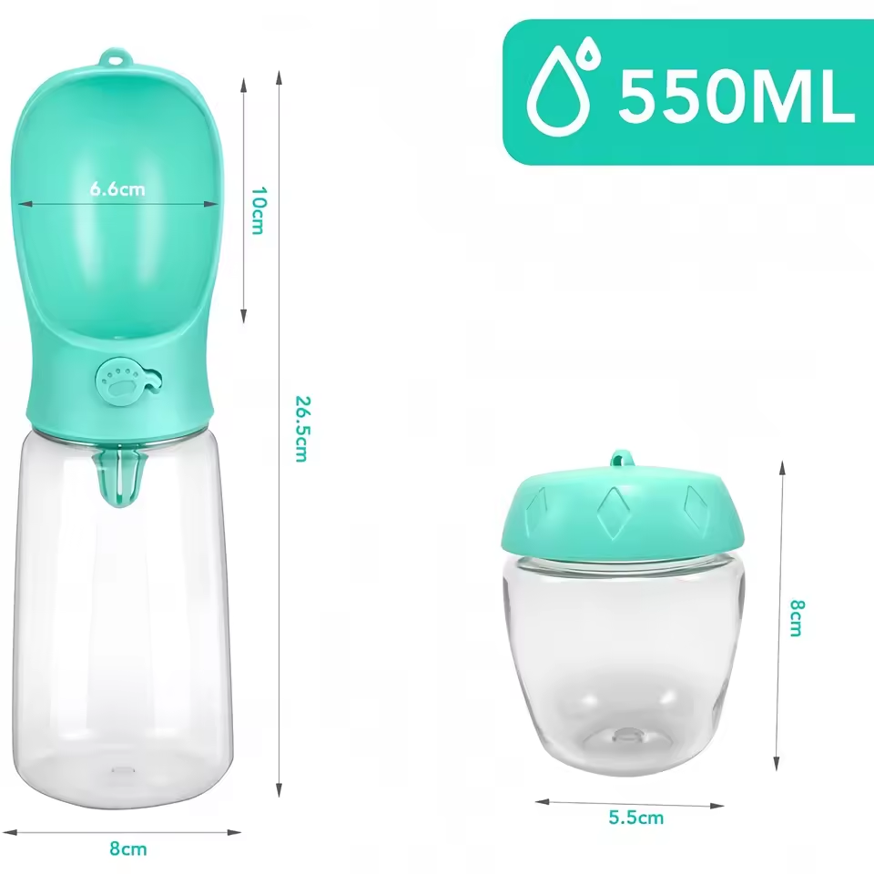 Travel Mate™