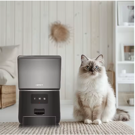 Automatic Feeder